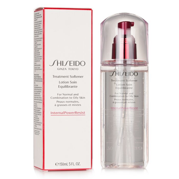 Shiseido Treatment Softener 150ml