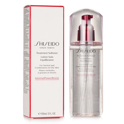 Shiseido Treatment Softener 150ml