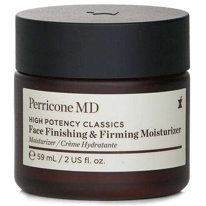 Perricone MD High Potency Classics Face Finishing & Firming Moisturizer 59ml