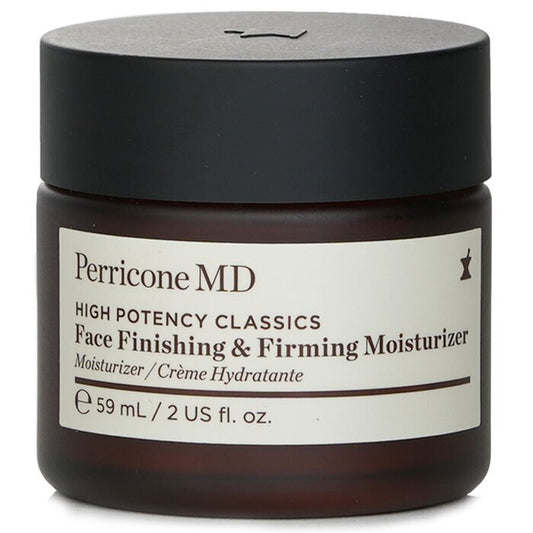 Perricone MD High Potency Classics Face Finishing & Firming Moisturizer 59ml
