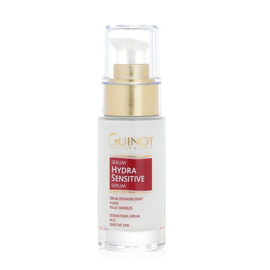 Guinot Hydra Sensitive Serum - For Sensitive & Reactive Skin 30ml