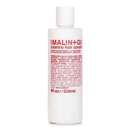 MALIN+GOETZ Cilantro Hair Conditioner. 236ml