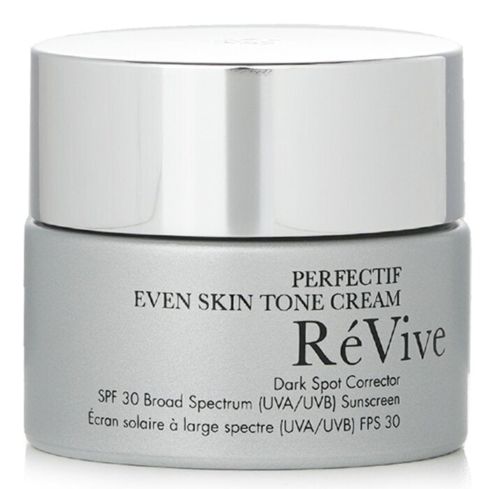 ReVive Perfectif Even Skin Tone Cream - Dark Spot Corrector SPF 30 50g