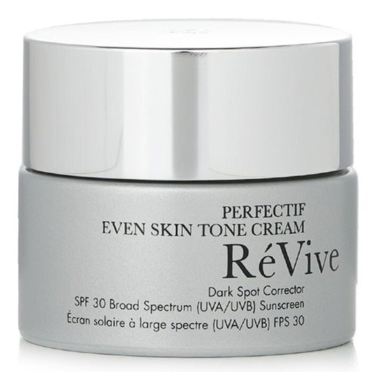 ReVive Perfectif Even Skin Tone Cream - Dark Spot Corrector SPF 30 50g