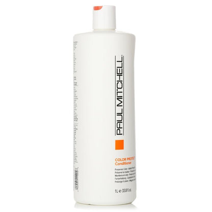Paul Mitchell Color Protect Conditioner (Preserves Color - Added Protection) 1000ml