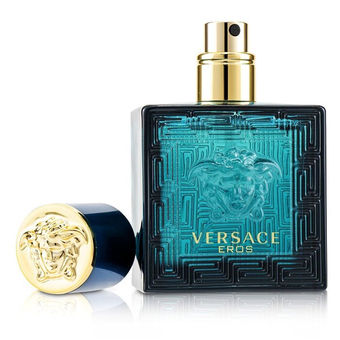 Versace Eros Eau De Toilette Spray 30ml