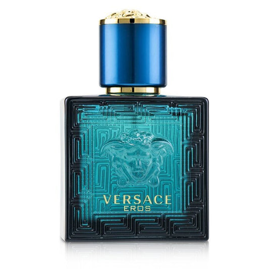 Versace Eros Eau De Toilette Spray 30ml
