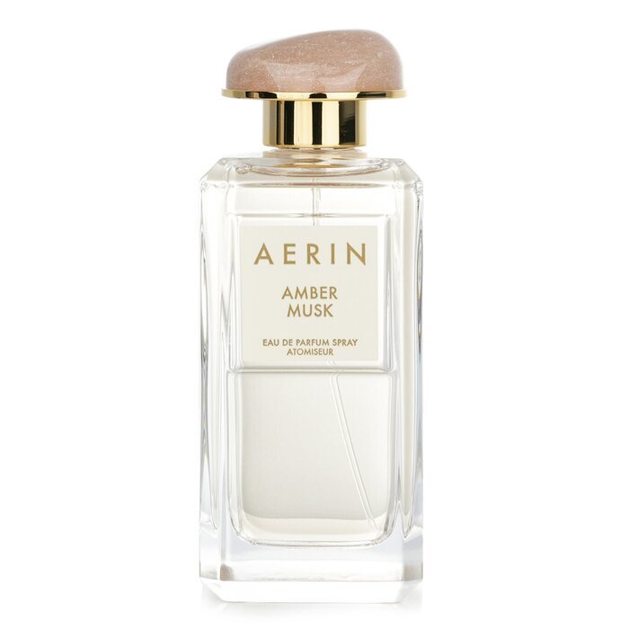 Aerin Amber Musk Eau De Parfum Spray 100ml