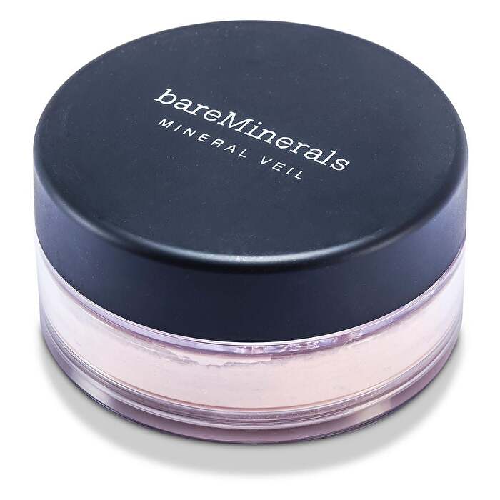BareMinerals Original Mineral Veil Protecting Loose Setting Powder SPF 25 -  Translucent 6g