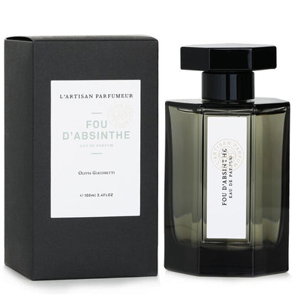 L'Artisan Parfumeur Fou D'Absinthe Eau De Parfum Spray 100ml