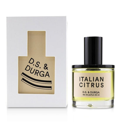 D.S. & Durga Italian Citrus Eau De Parfum Spray 50ml