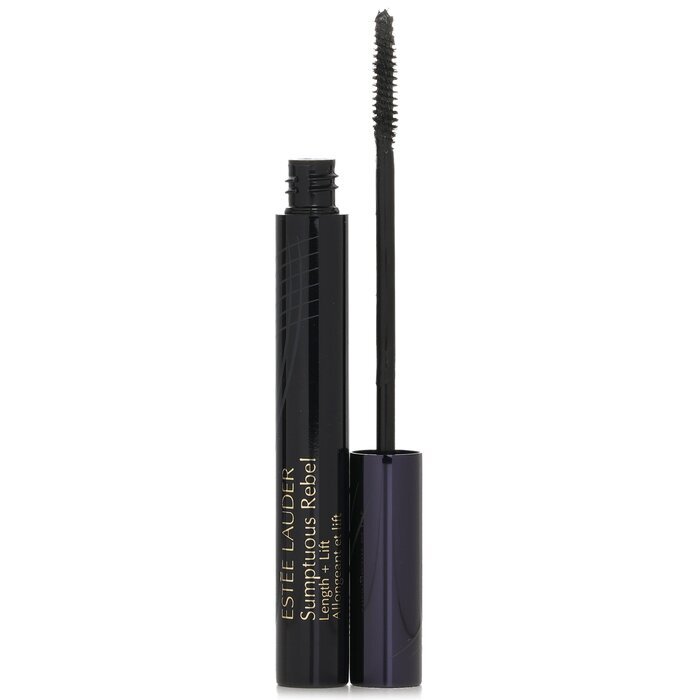 Estee Lauder Sumptuous Rebel Length + Lift Mascara -  01 Black 8ml