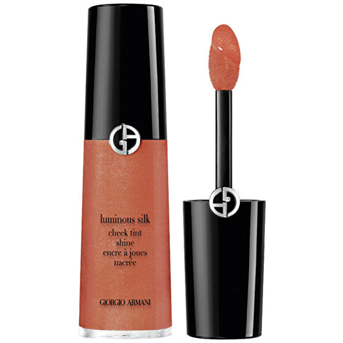 Giorgio Armani Luminous Silk Cheek Tint -  53S Cosmic Pink(Radlant Finish) 12ml
