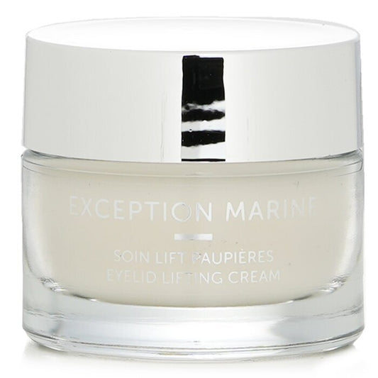 Thalgo Exception Marine Eyelid Lifting Cream 15ml