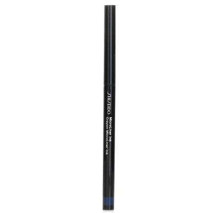 Shiseido MicroLiner Ink Eyeliner -  04 Navy 0.08g
