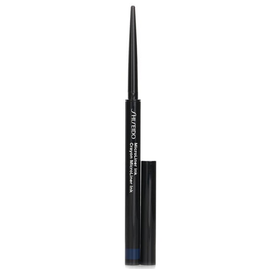 Shiseido MicroLiner Ink Eyeliner -  04 Navy 0.08g