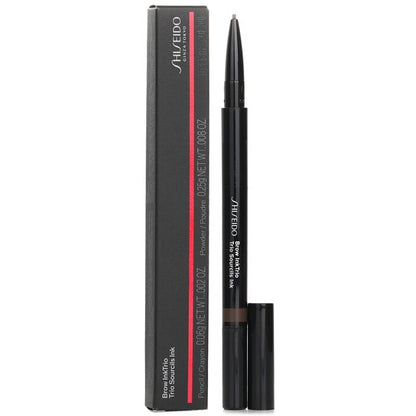 Shiseido Brow InkTrio -  03 Deep Brown 0.31g