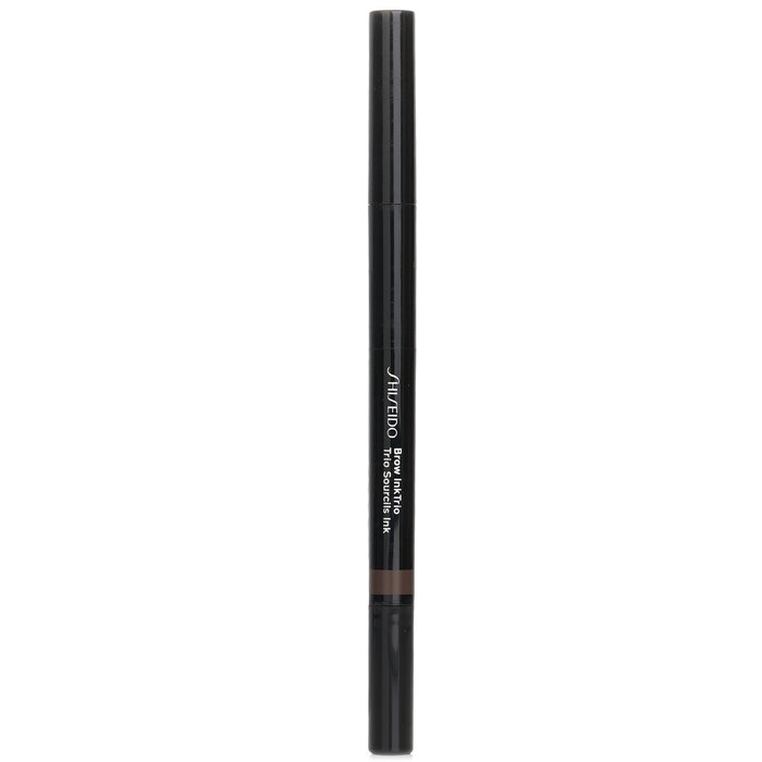 Shiseido Brow InkTrio -  03 Deep Brown 0.31g