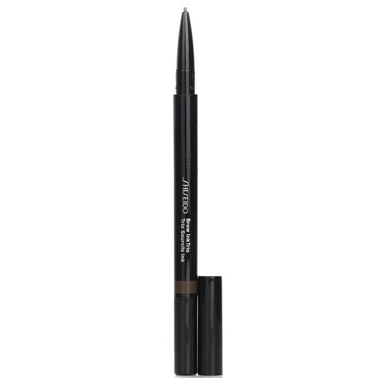 Shiseido Brow InkTrio -  03 Deep Brown 0.31g