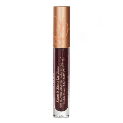 Lipstick Queen Reign & Shine Lip Gloss -  Monarch Of Merlot (Merlot) 2.8ml