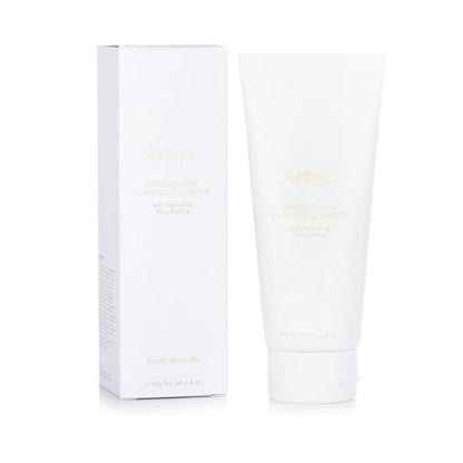 Jurlique Radiant Skin Foaming Cleanser 80g