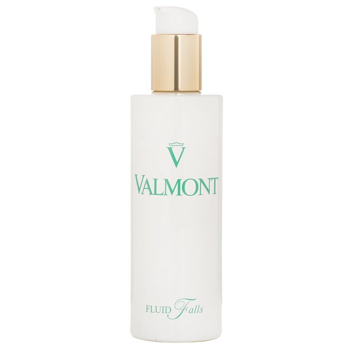 Valmont Purity Fluid Falls (Creamy Fluid Makeup Remover) 150ml