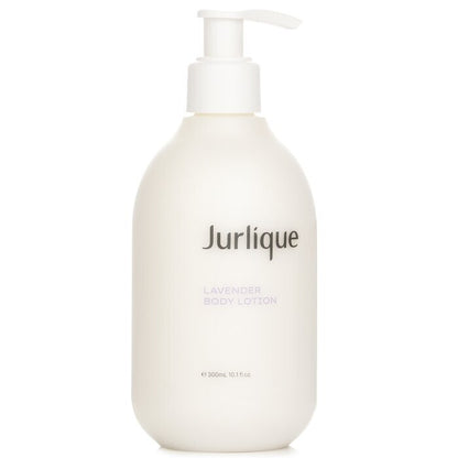 Jurlique Lavender Calming Body Lotion 300ml