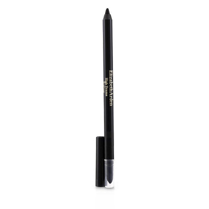Elizabeth Arden High Drama Eyeliner -  01 Smokey Black 1.2g
