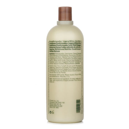 Aveda Rosemary Mint Weightless Conditioner 1000ml
