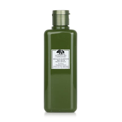 Origins Dr. Andrew Mega-Mushroom Skin Relief & Resilience Soothing Treatment Lotion 200ml
