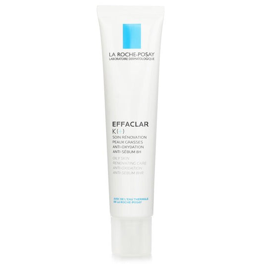 La Roche Posay Effaclar K (+) Oily Skin Renovating Care 40ml/1.35oz