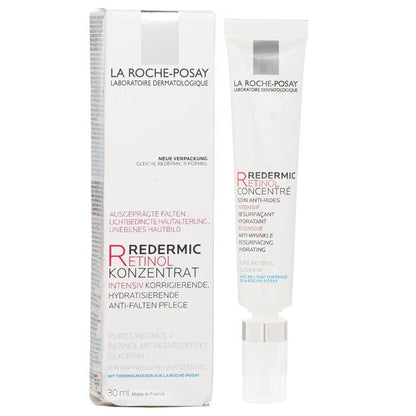 La Roche Posay Redermic Retinol Intensive Anti-Aging Concentrate 30ml