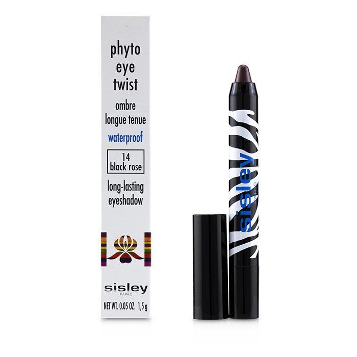 Sisley Phyto Eye Twist - 14 Black Rose 1.5g