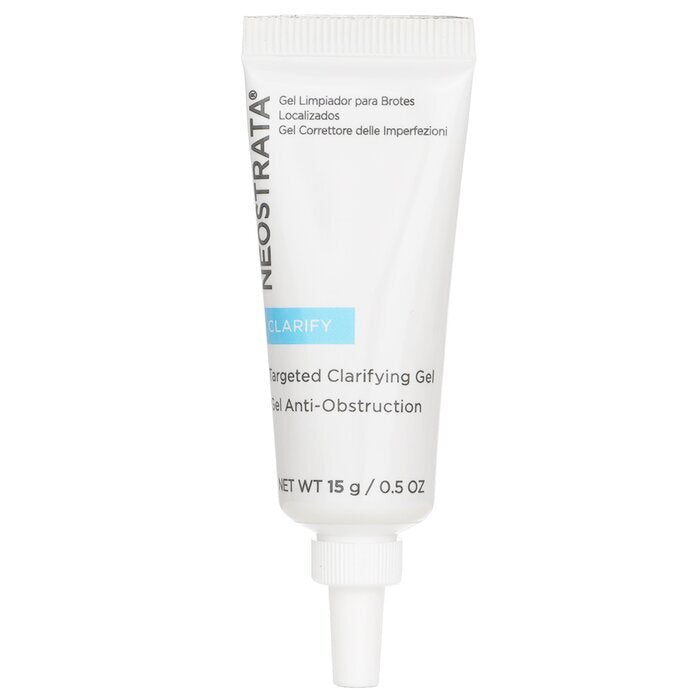 Neostrata Clarify - Targeted Clarifying Gel 15g