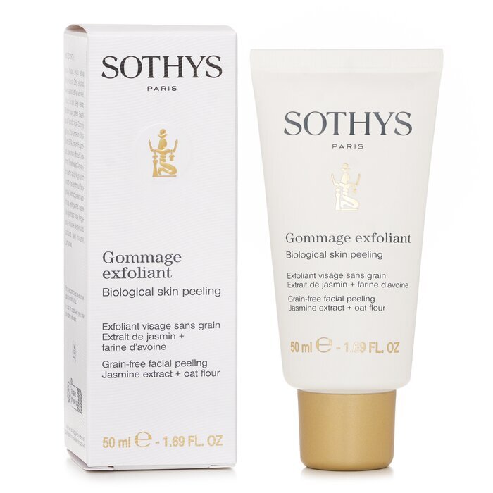 Sothys Gommage Exfoliant Biological Skin Peeling 50ml