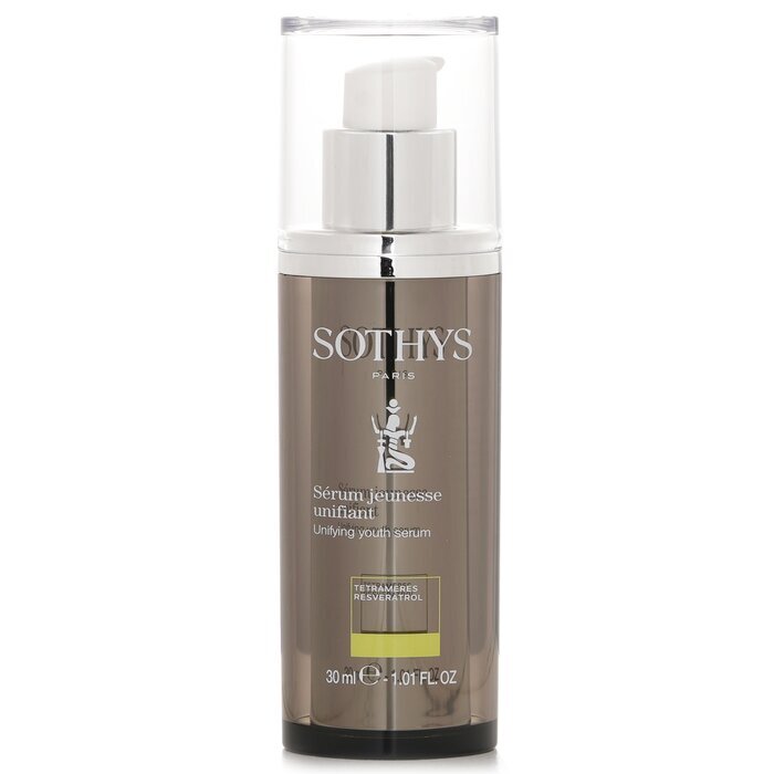 Sothys Unifying Youth Serum 30ml