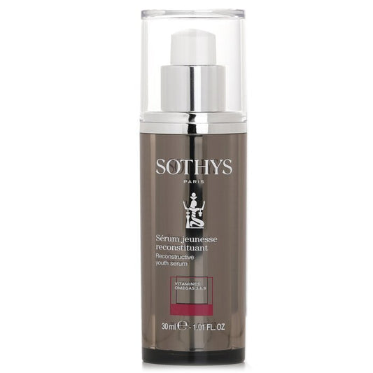 Sothys Reconstructive Youth Serum 30ml