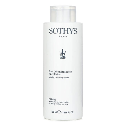 Sothys Micellar Cleansing Water (Salon Size) 500ml