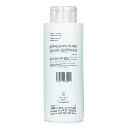 Sothys Comfort Lotion - For Sensitive Skin (Salon Size) 500ml