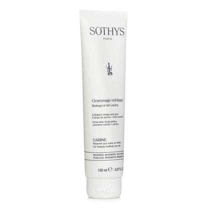 Sothys Gommage Exfoliant Biological Skin Peeling (Salon Size) 150ml