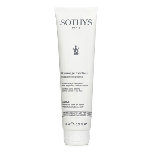 Sothys Gommage Exfoliant Biological Skin Peeling (Salon Size) 150ml