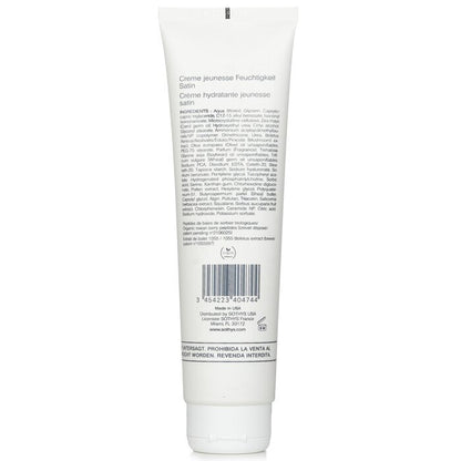 Sothys Hydrating Satin Youth Cream (Salon Size) 150ml