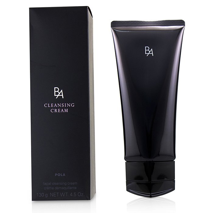 POLA B.A Cleansing Cream 130g