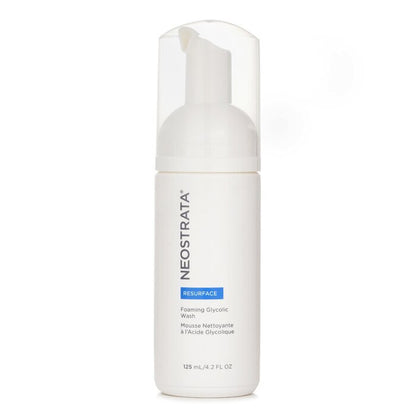 Neostrata Resurface - Foaming Glycolic Wash 20AHA/PHA 125ml