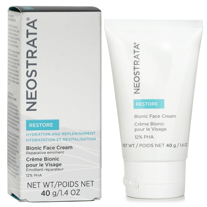Neostrata Restore - Bionic Face Cream 12% PHA 14g