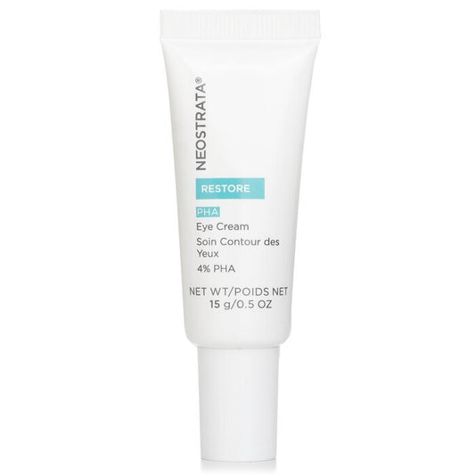 Neostrata Restore - PHA Eye Cream 4% PHA 15g