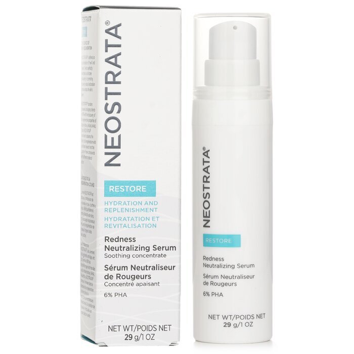 Neostrata Restore - Reactive Skin Neutralizing Serum 6% PHA 29g