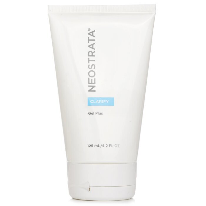 Neostrata Clarify - Gel Plus For Blemish-Prone Skin 15 AHA 125ml