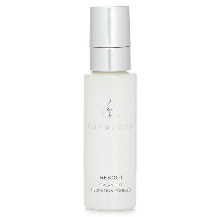CosMedix Reboot Overnight Hydration Complex 30ml