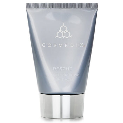 CosMedix Rescue Intense Hydrating Balm & Mask 50g
